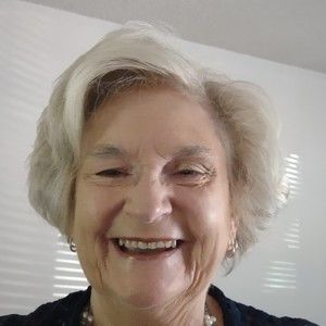 Meet your Posher, Geraldine